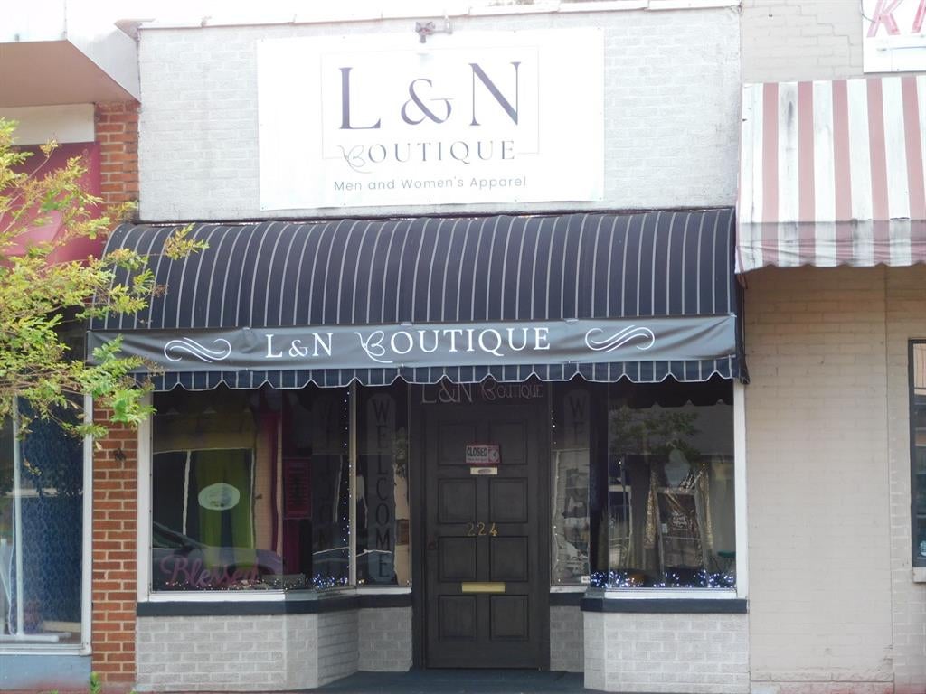 224 N Main Street — photo