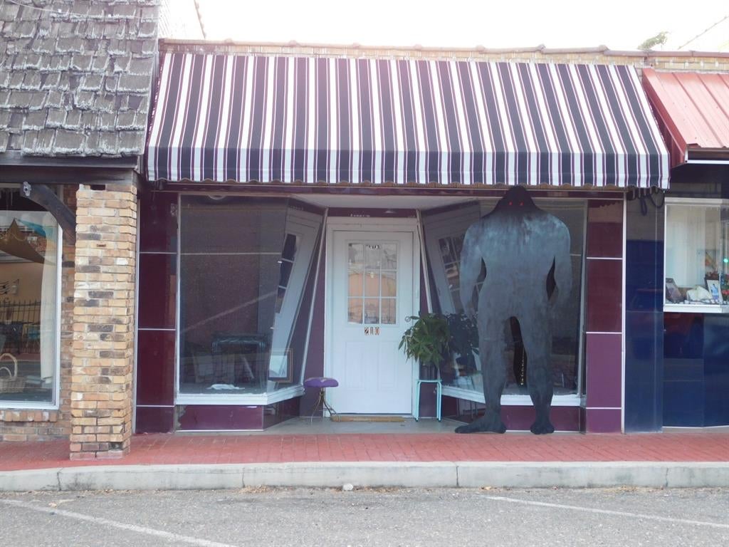 210 N Main Street — photo