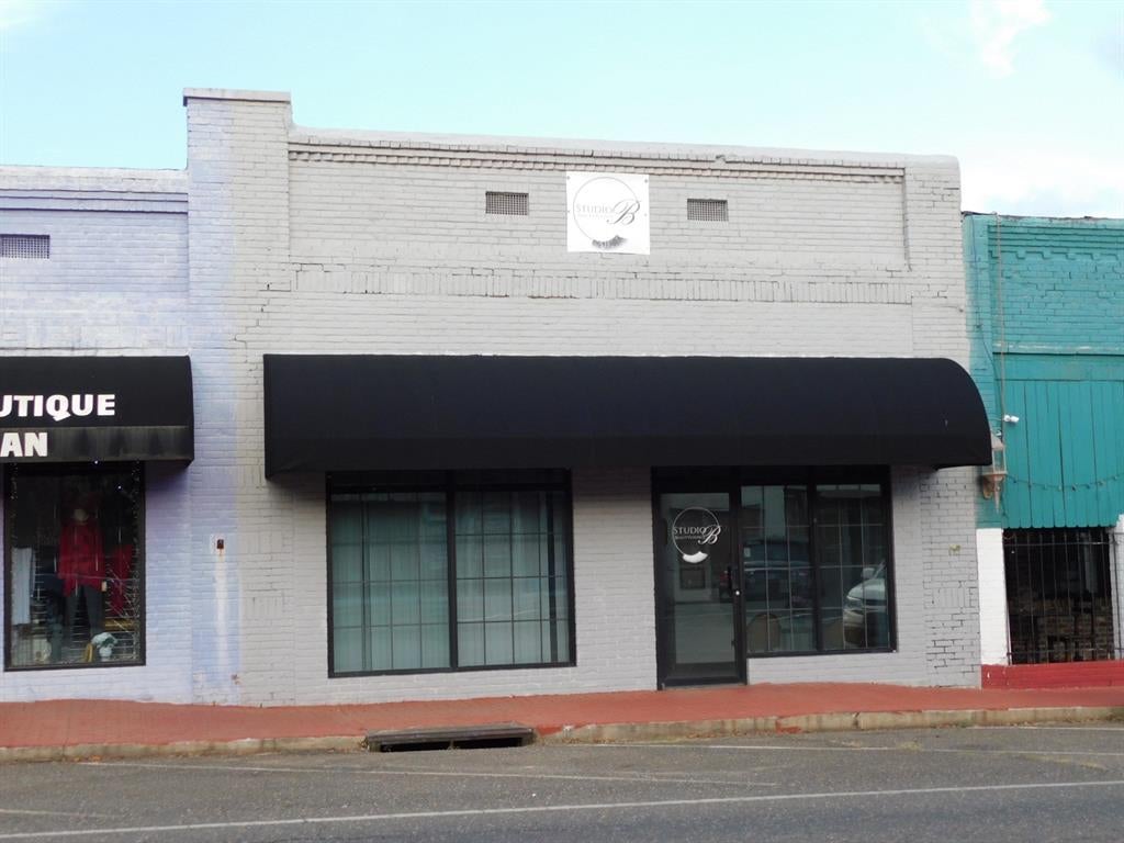 123 N Main Street — photo