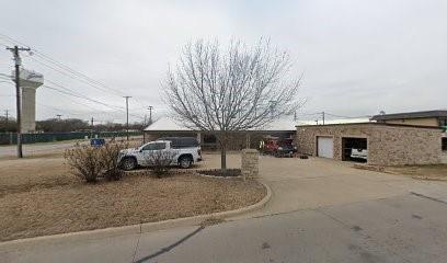200 W Malloy Bridge Road — photo