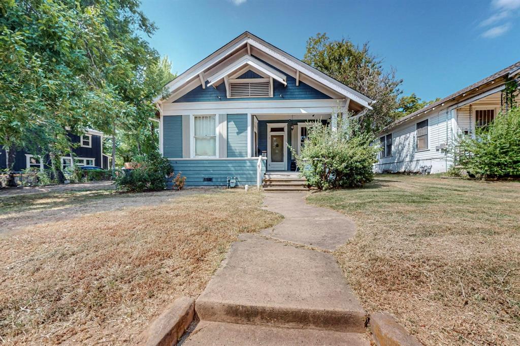 1731 Margaret Street — photo