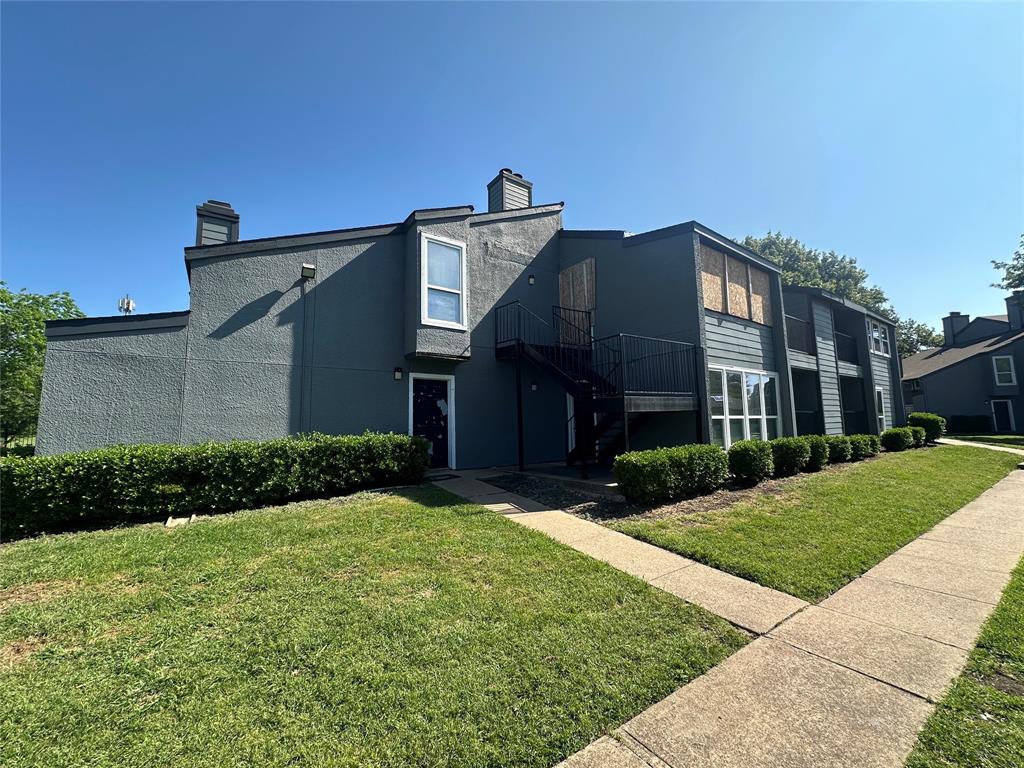 9696 Walnut Street 806 — photo