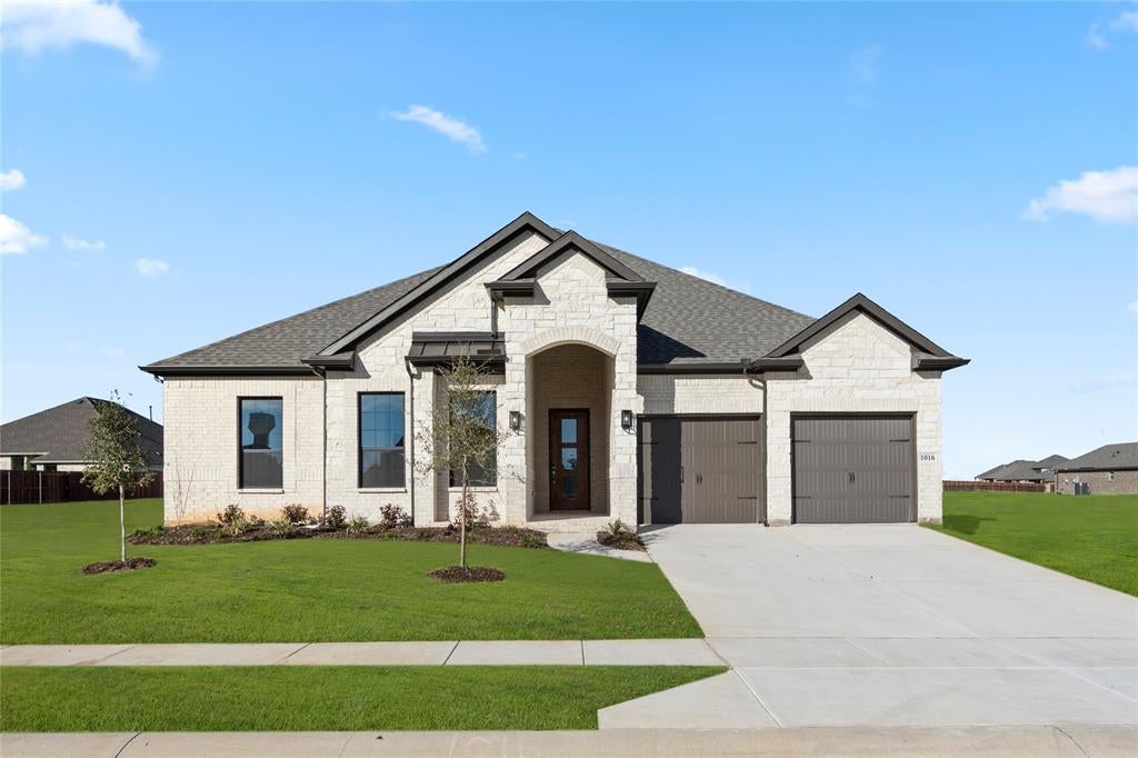 1016 Mill Ridge Drive — photo