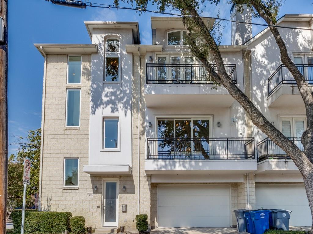 3805 Prescott Avenue — photo
