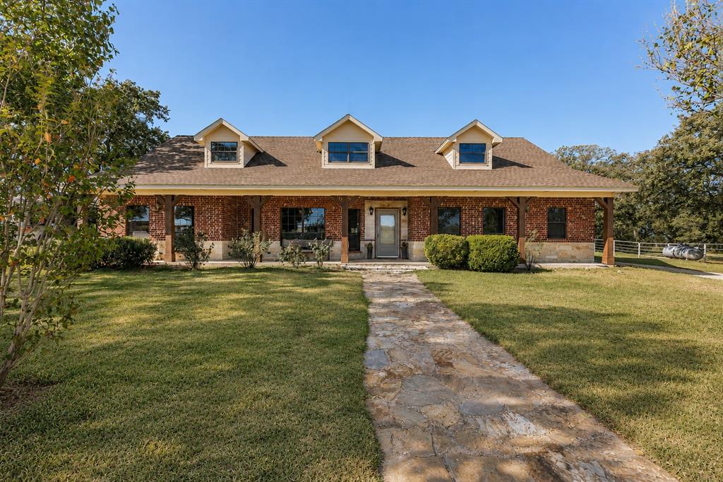 1799 Cottonwood Creek Road — photo