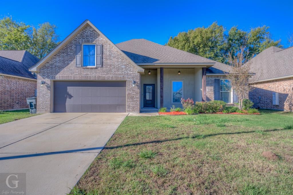 1104 Eli Connor Drive — photo