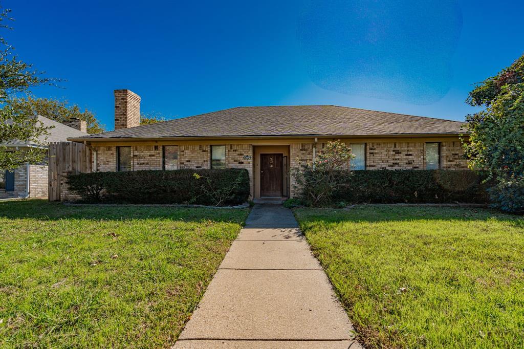 1802 Westgate Drive — photo