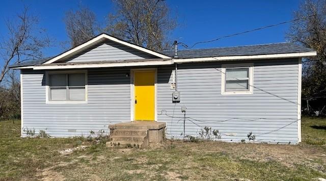 621 E FM 64 Highway — photo