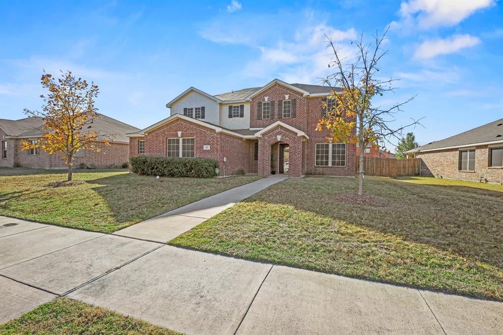 728 Jewelflower Drive — photo