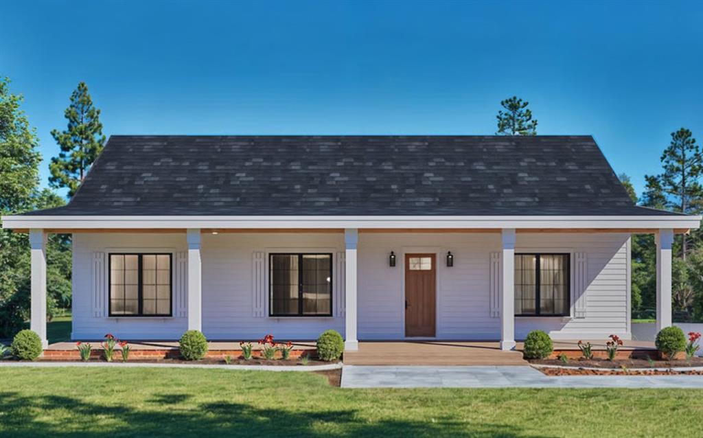 1584 Hidden Oaks Trail Trail — photo