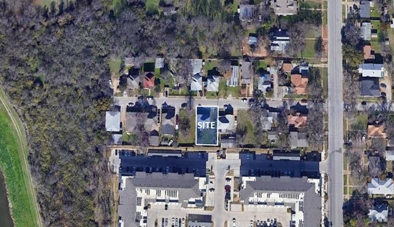 900 Greer Street — photo