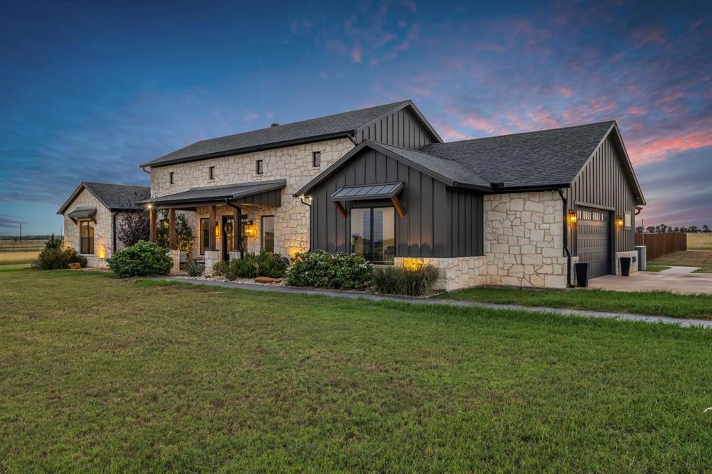 353 Willow Moon Ranch Road — photo