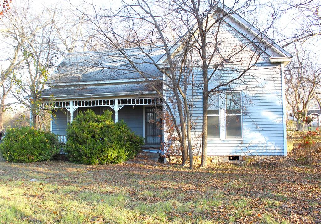 412 W Live Oak Street — photo