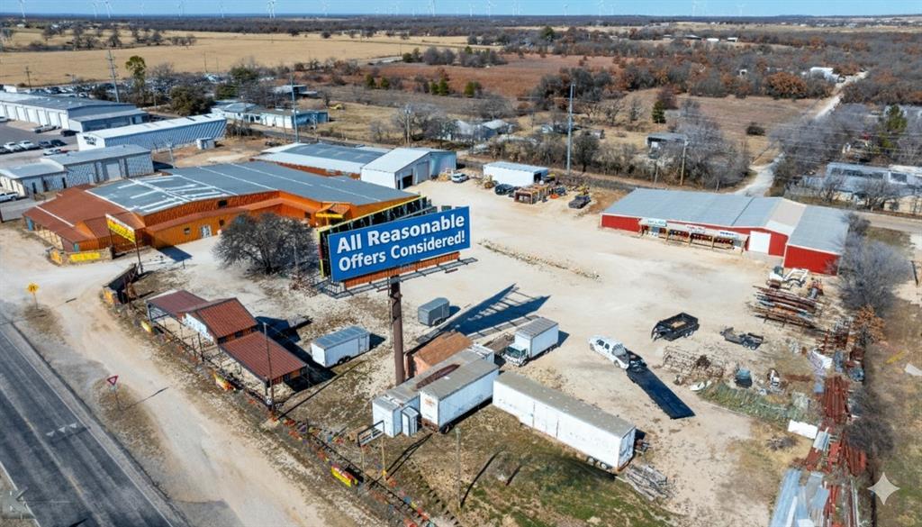 302 N Access Road I20 — photo