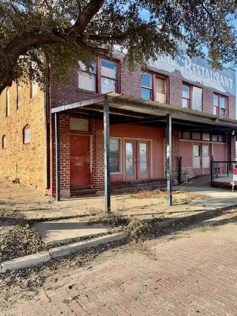 115 N Commerce Street — photo