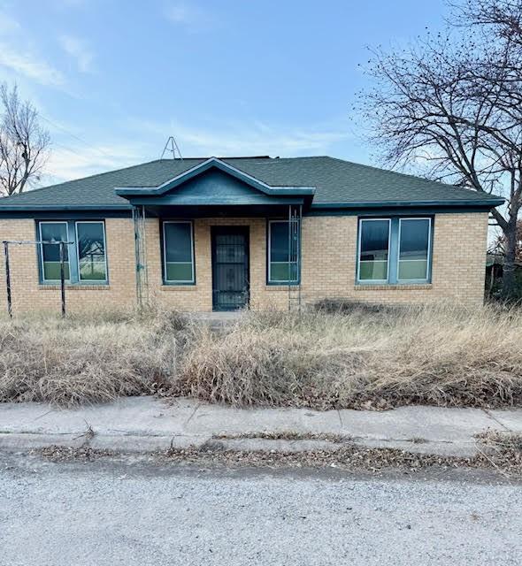 211 Austin Street — photo