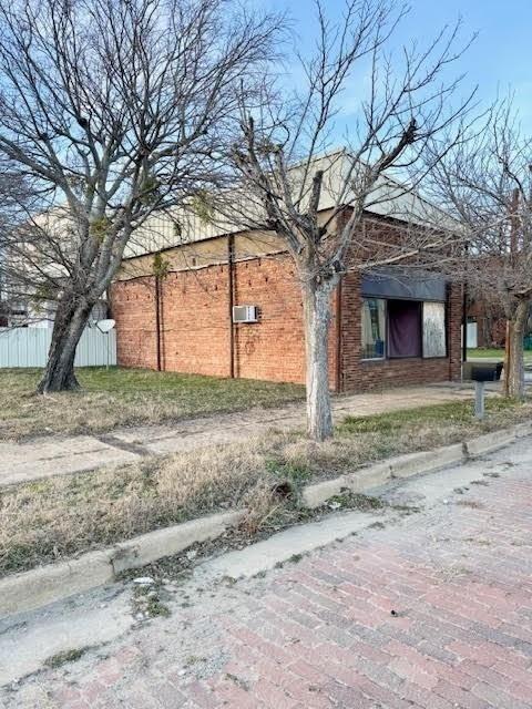 113 S Rusk Street — photo