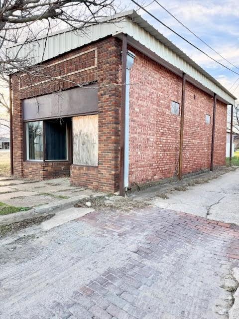 113 S Rusk Street, Ranger, TX 76470 — photo 2