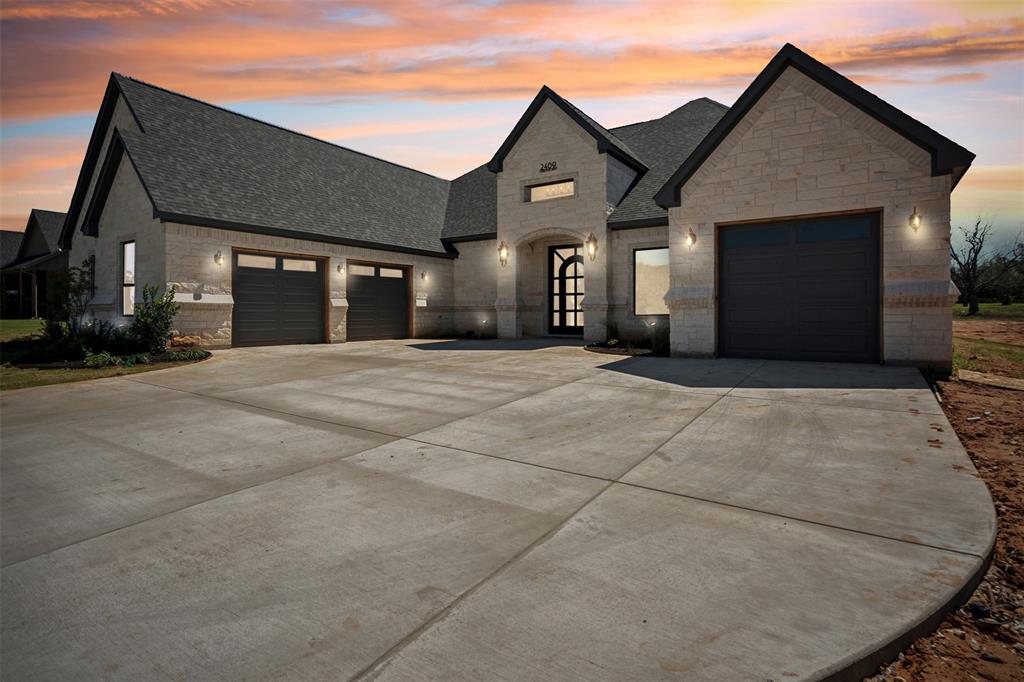 2409 Candlestick Drive — photo