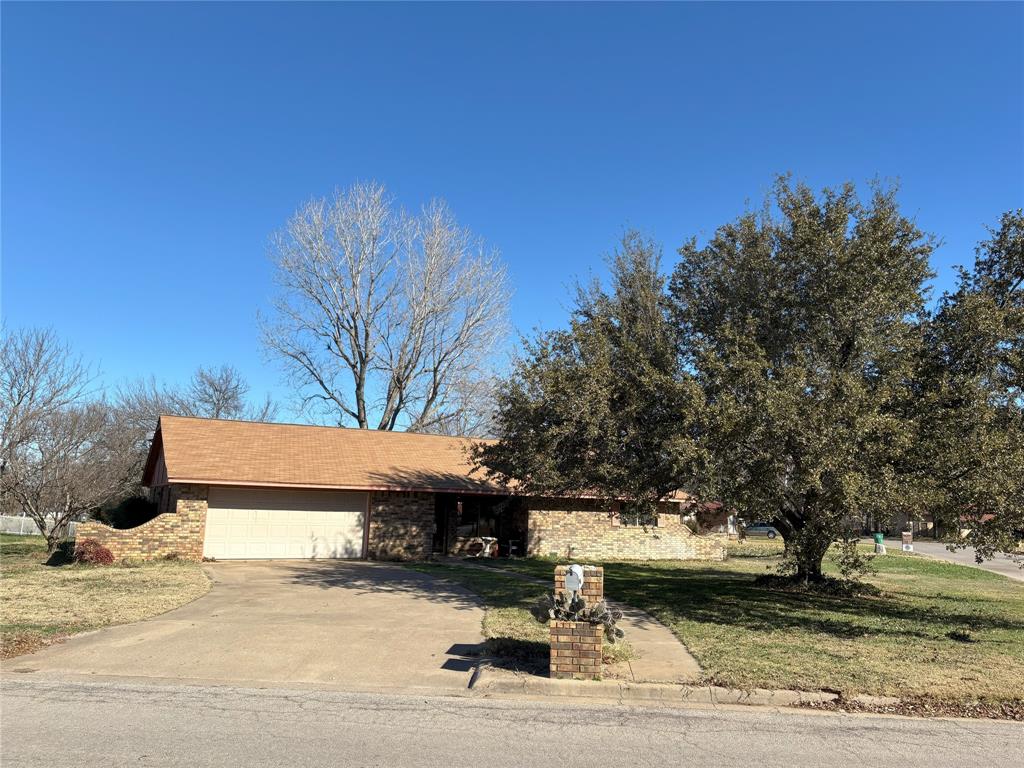 1405 N Prairie Wind Boulevard — photo