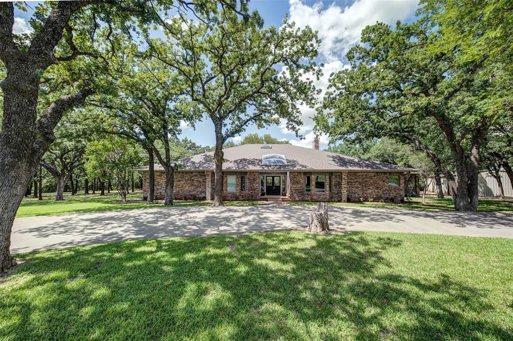1521 Old Reunion Road — photo