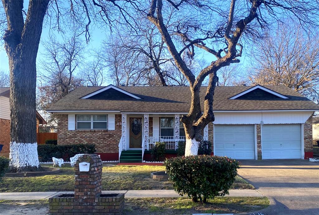1136 E Five Mile Parkway — photo