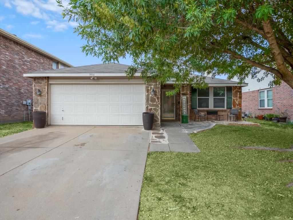 3916 Irish Setter Drive — photo