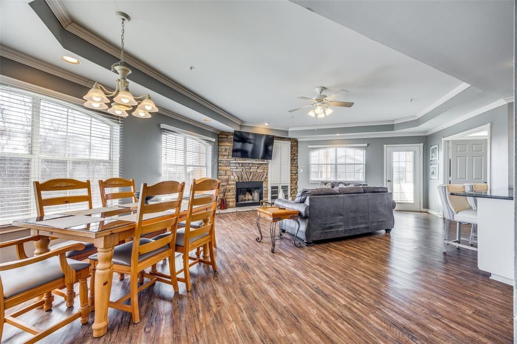 290 Tanglewood Circle 5437/38 — photo