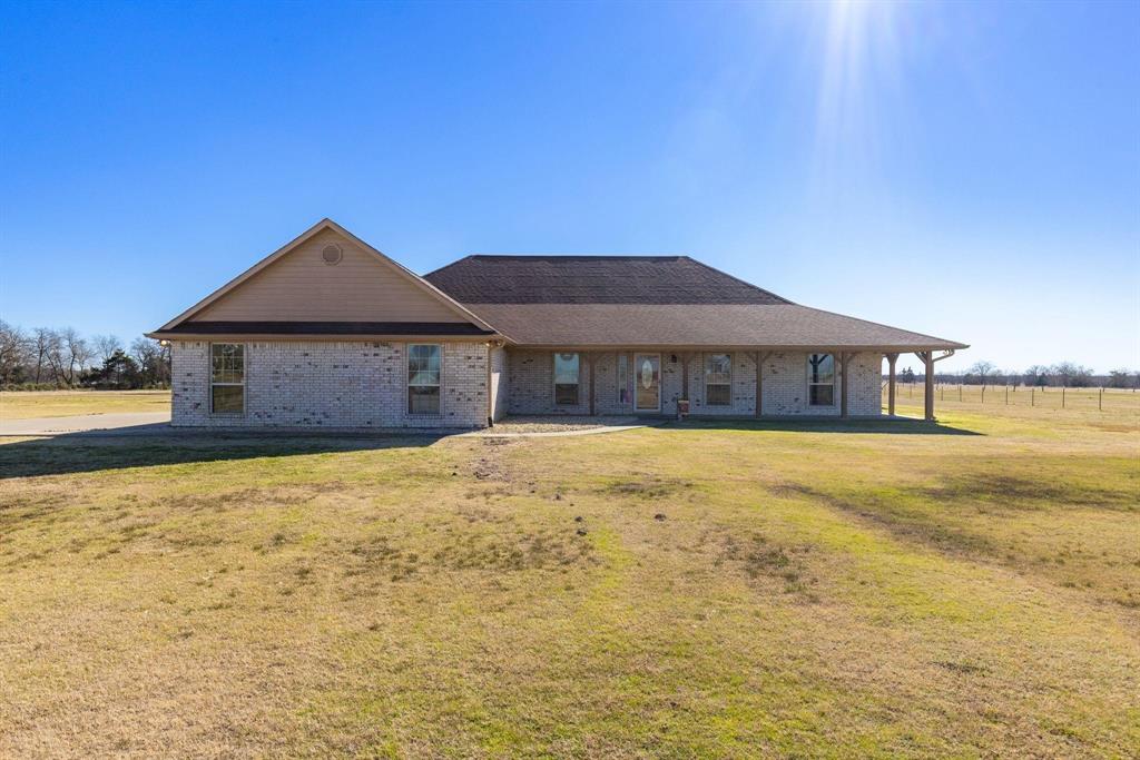 Lot 4 County Road 3566 — photo