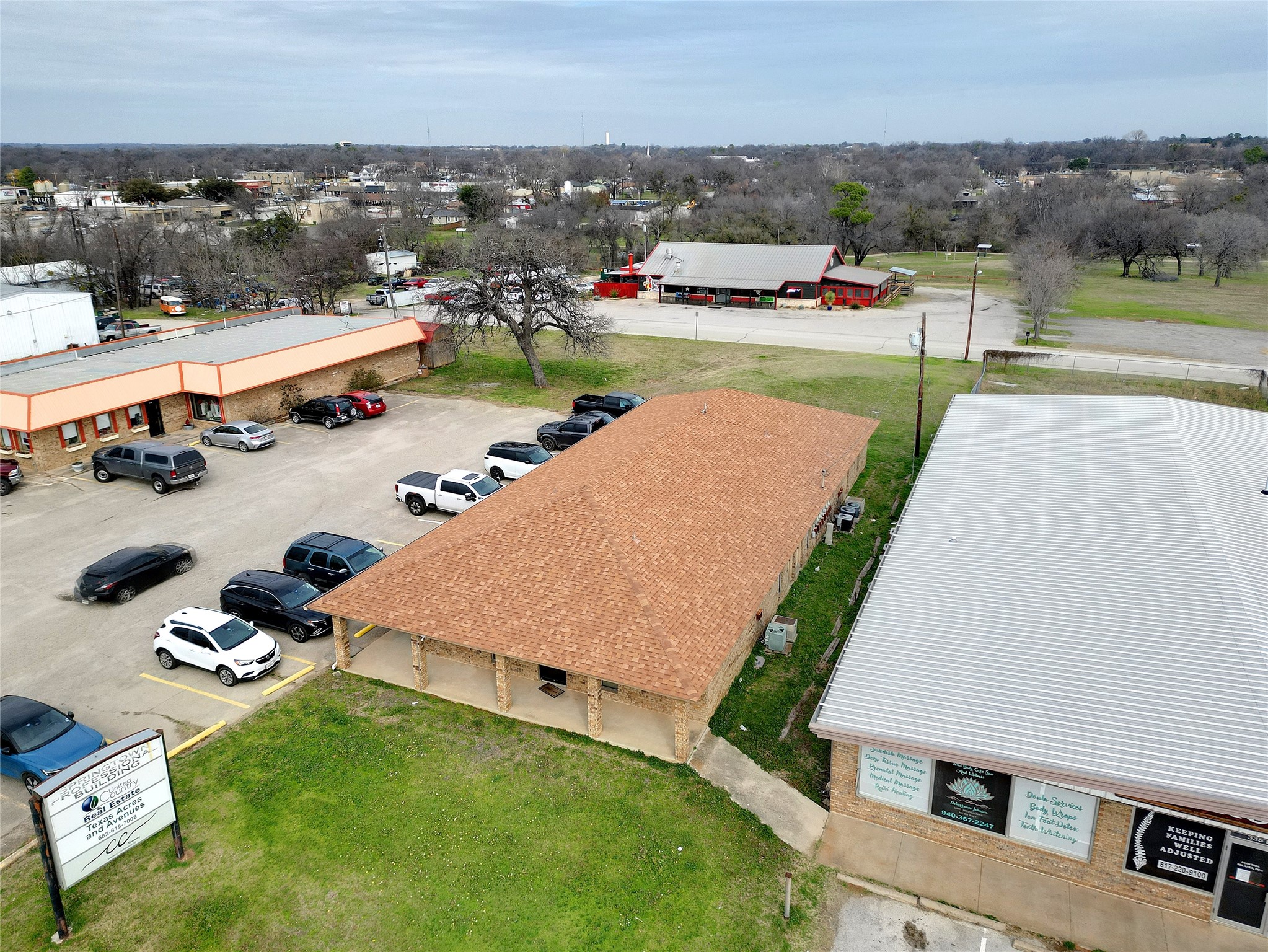 311 E Highway 199, Springtown, TX 76082 — photo 3