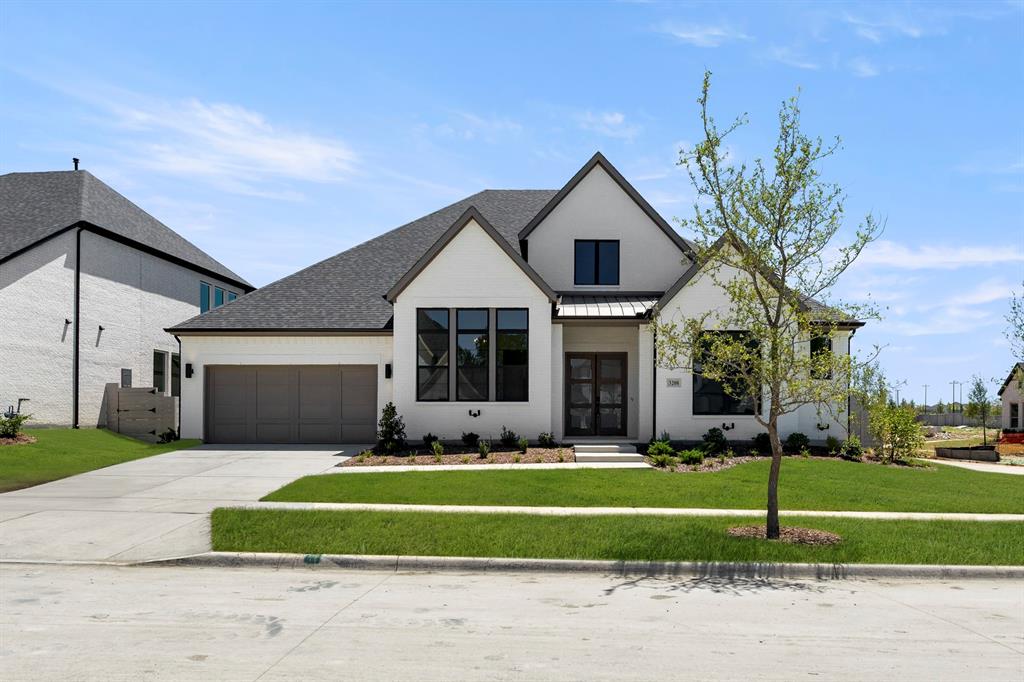 3208 Patterson Court — photo