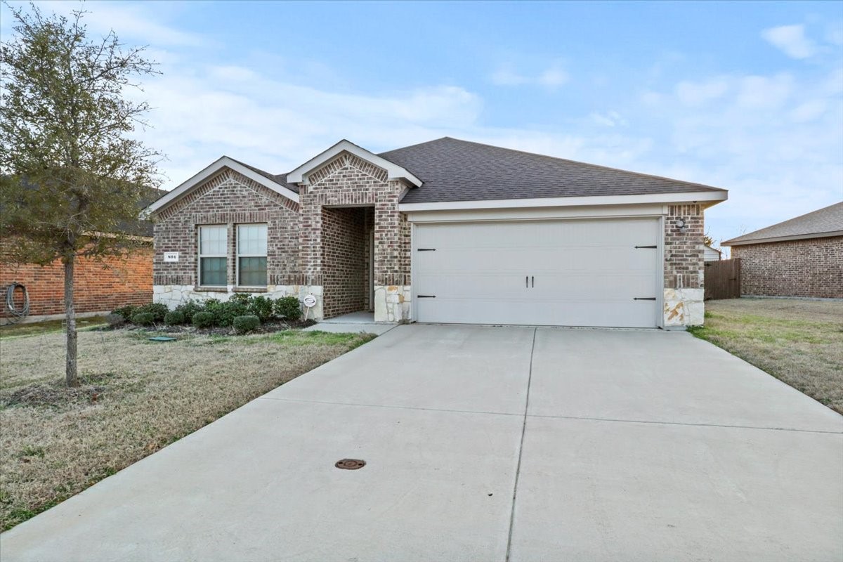 804 Roland Drive, Fate, TX 75189 — photo 2