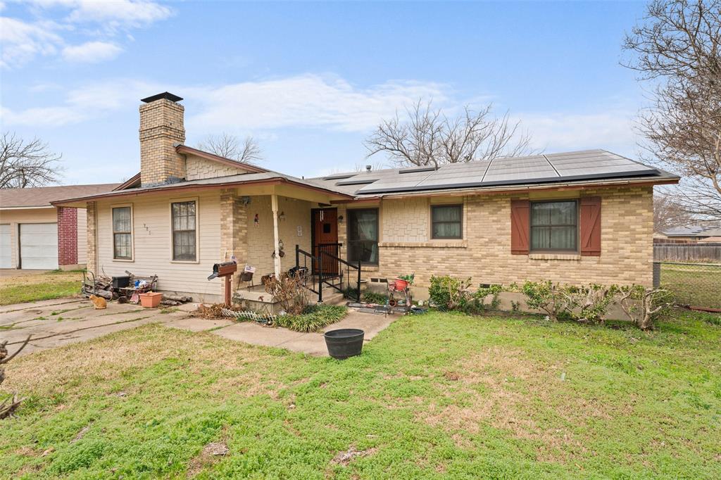 221 Caraway Drive — photo