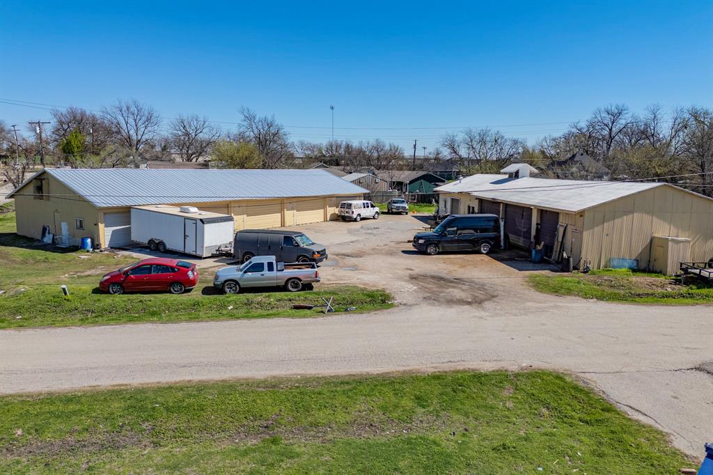 407 N New Mexico Street — photo
