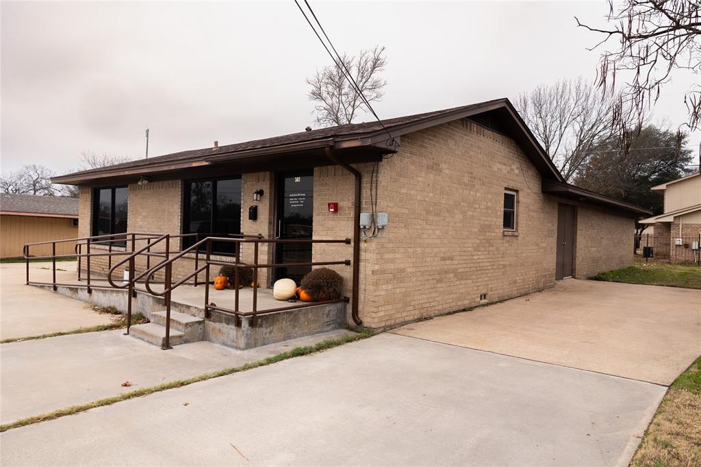 503 Lipscomb Street — photo