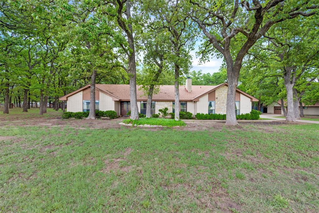 460 J E Woody Road — photo