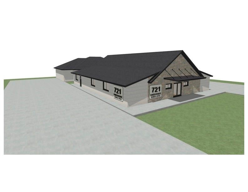 721 Ranch House Road — photo