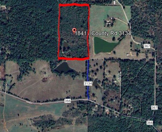 18411 County Road 3134 — photo