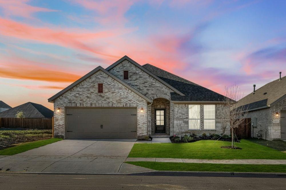 231 Ivory Brook Cove Drive — photo