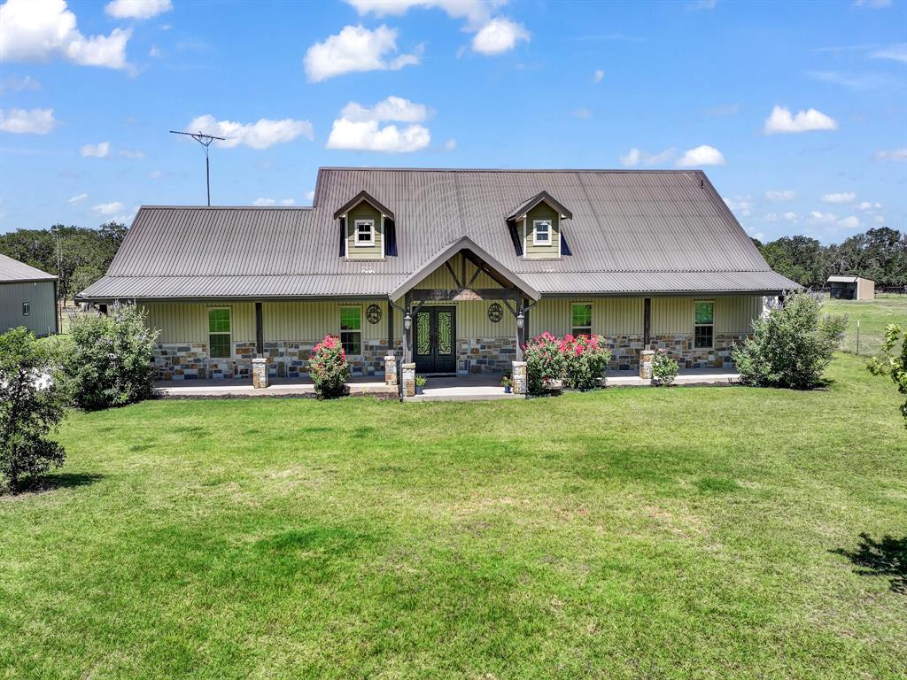 854 County Road 3330 — photo