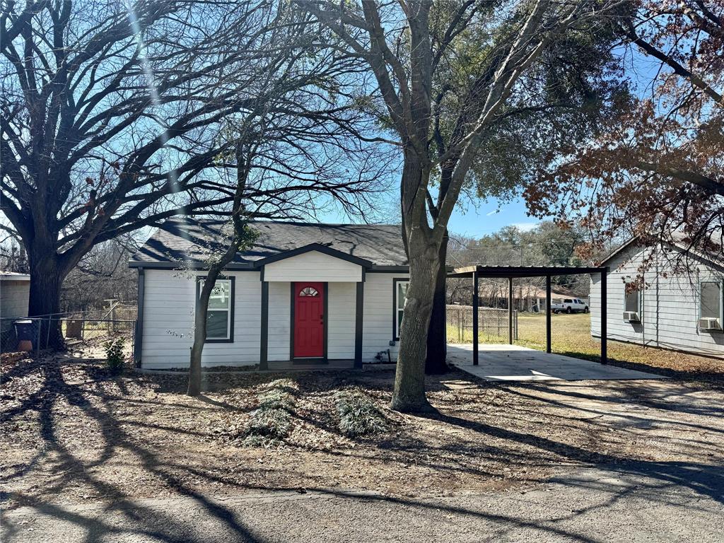 113 W Arnold Street — photo