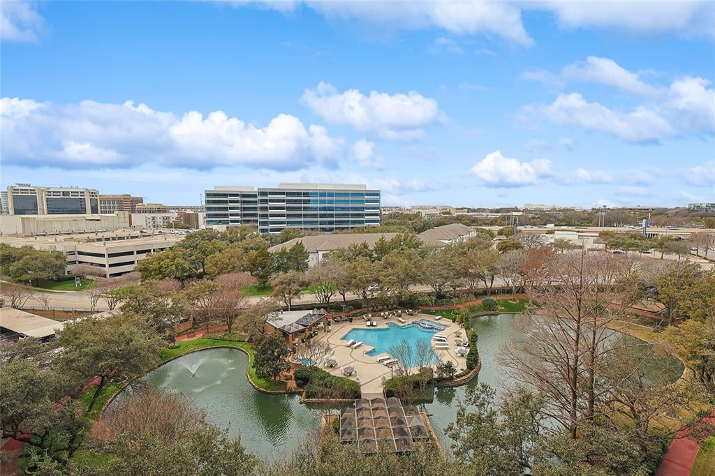 5200 Keller Springs Road 821 — photo