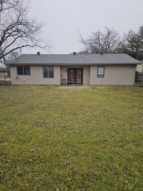 317 Boulder Court — photo