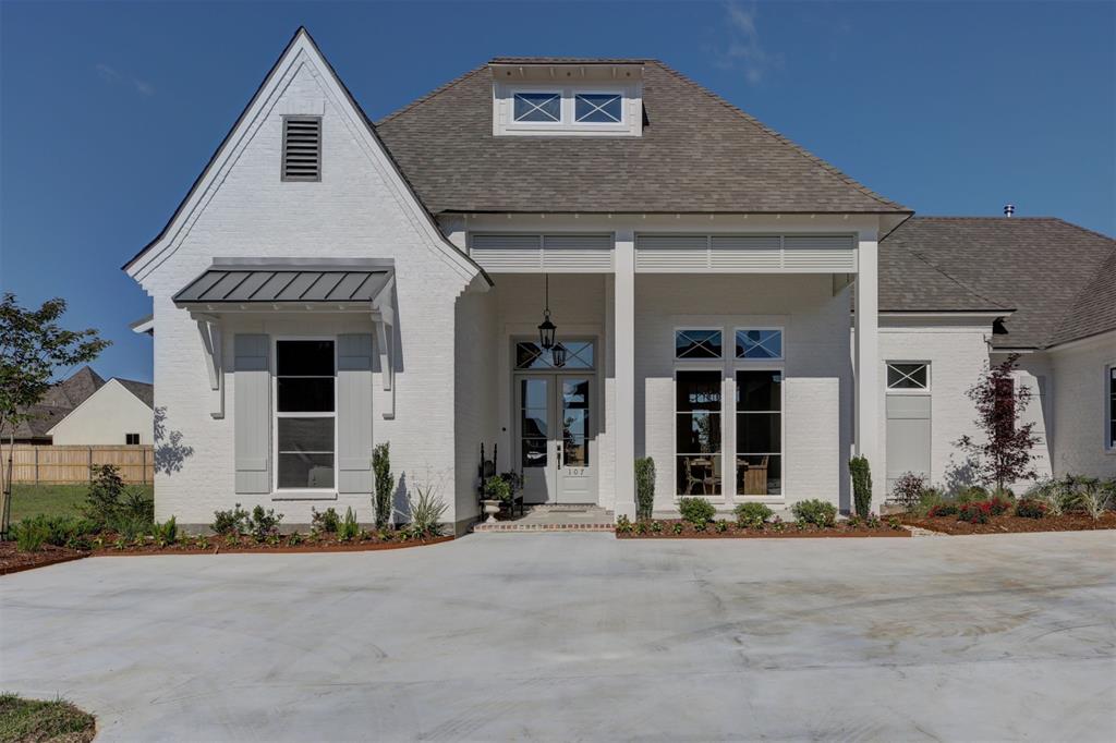 481 Cross Ridge Court — photo