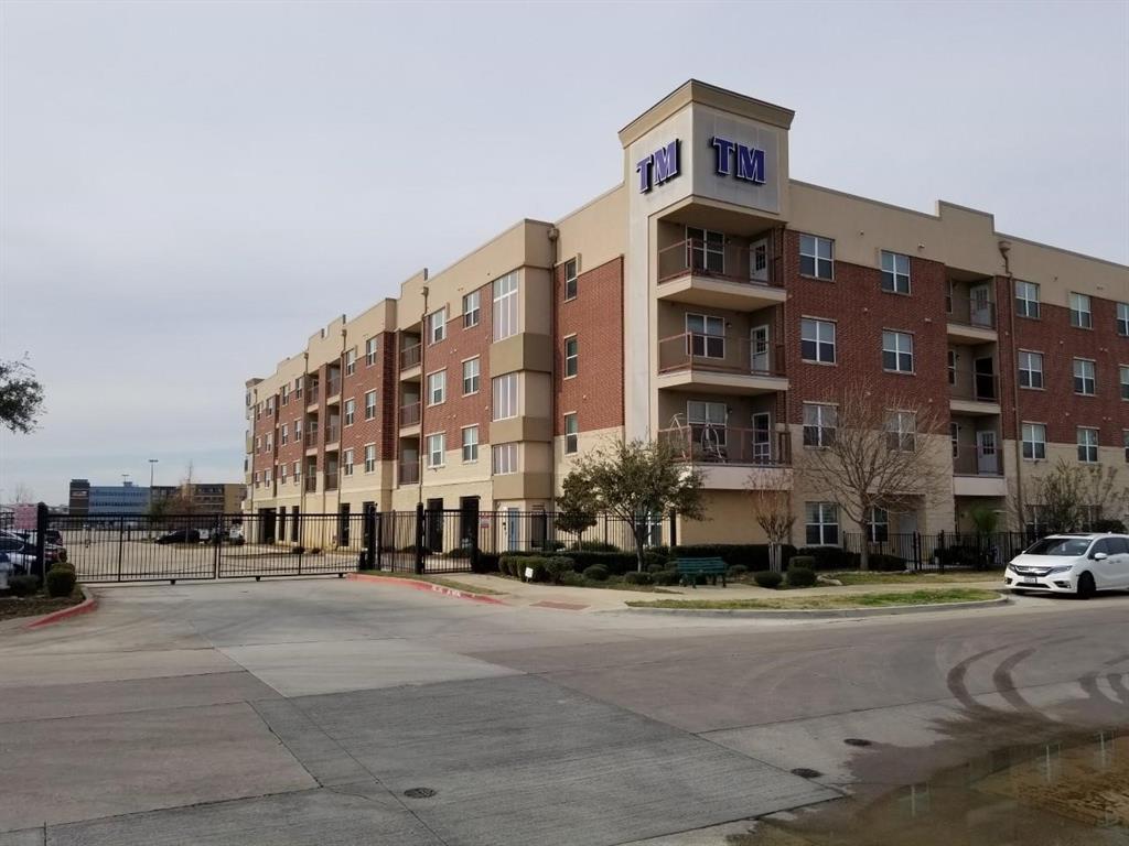 1100 W Trinity Mills Road 3003 — photo