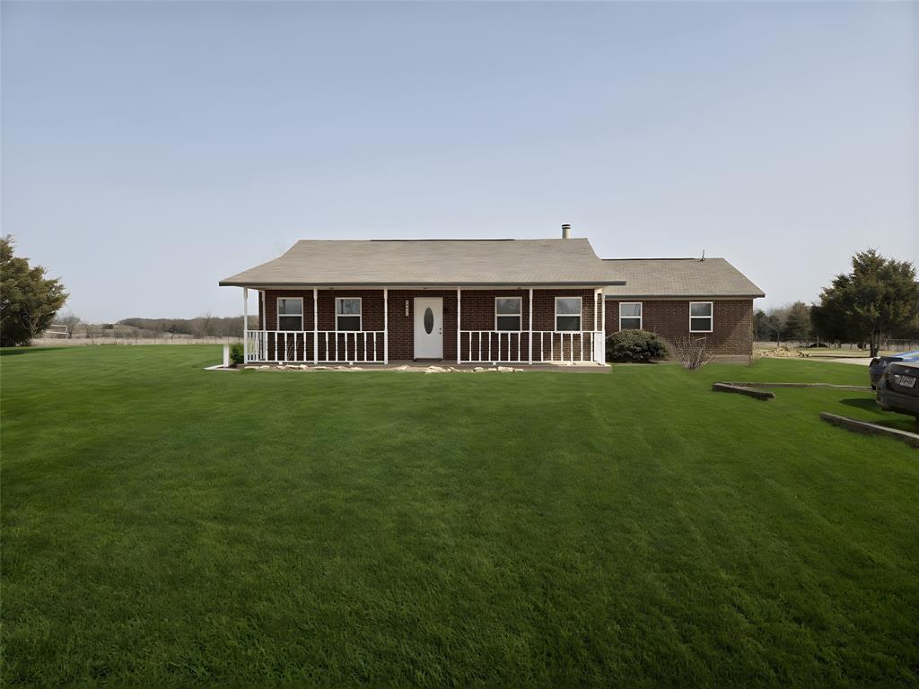 1001 N Atkins Drive — photo