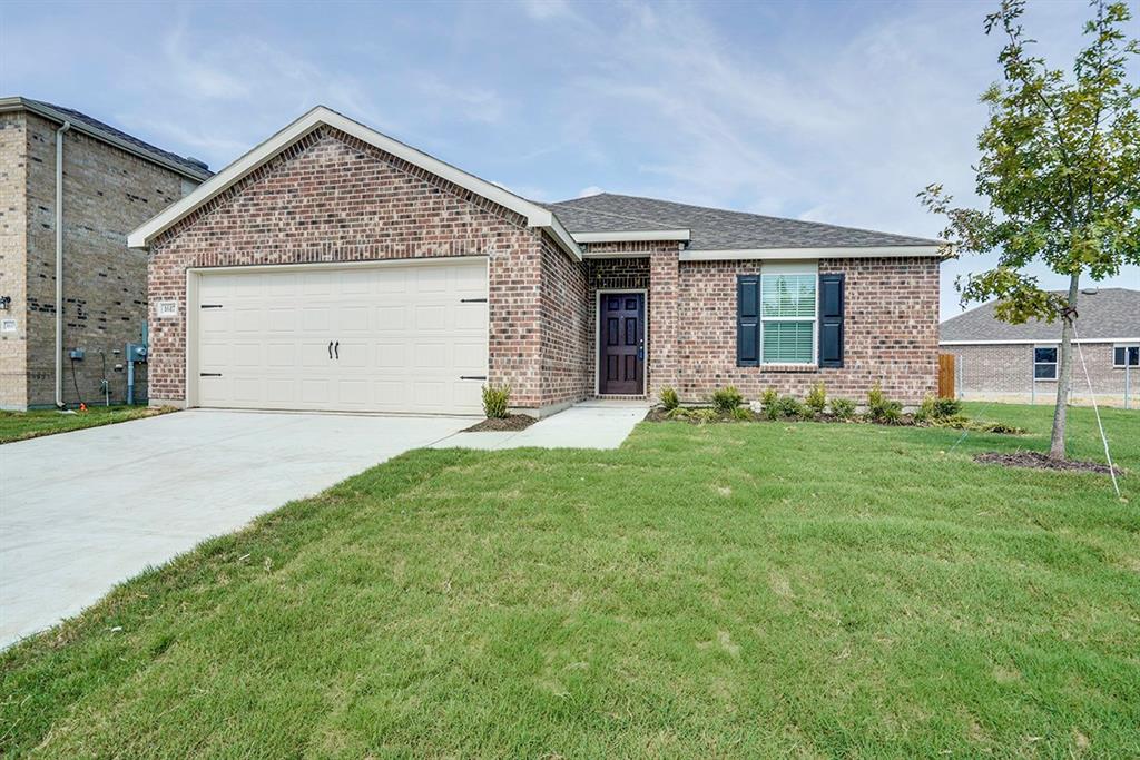 1617 Drasco Drive — photo