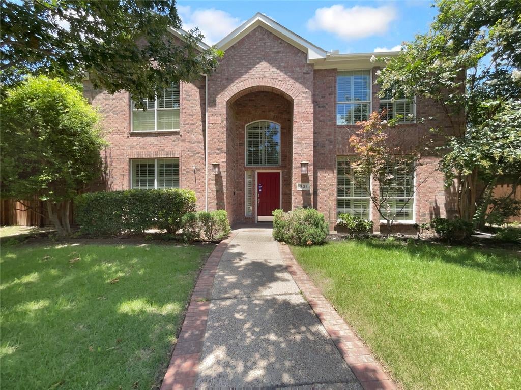321 Beacon Hill Drive — photo