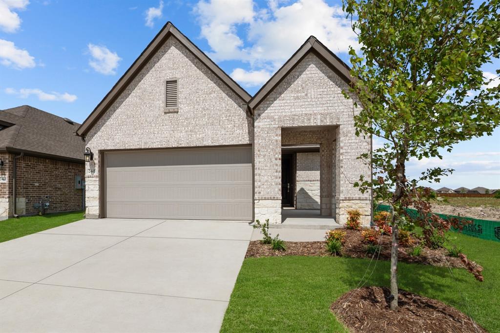 2445 Jackson Burn Drive — photo