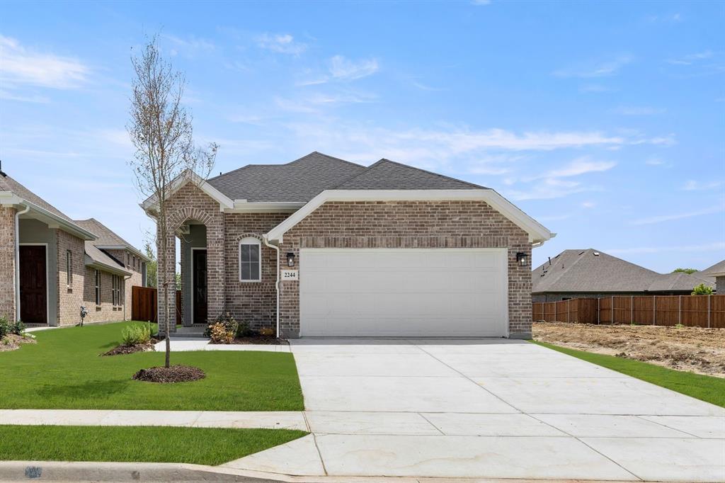 2244 Aspen Chase Drive — photo